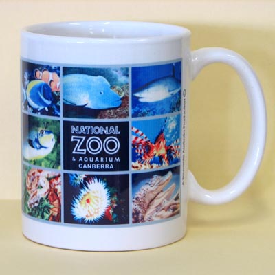 Sublimation Photo Mugs